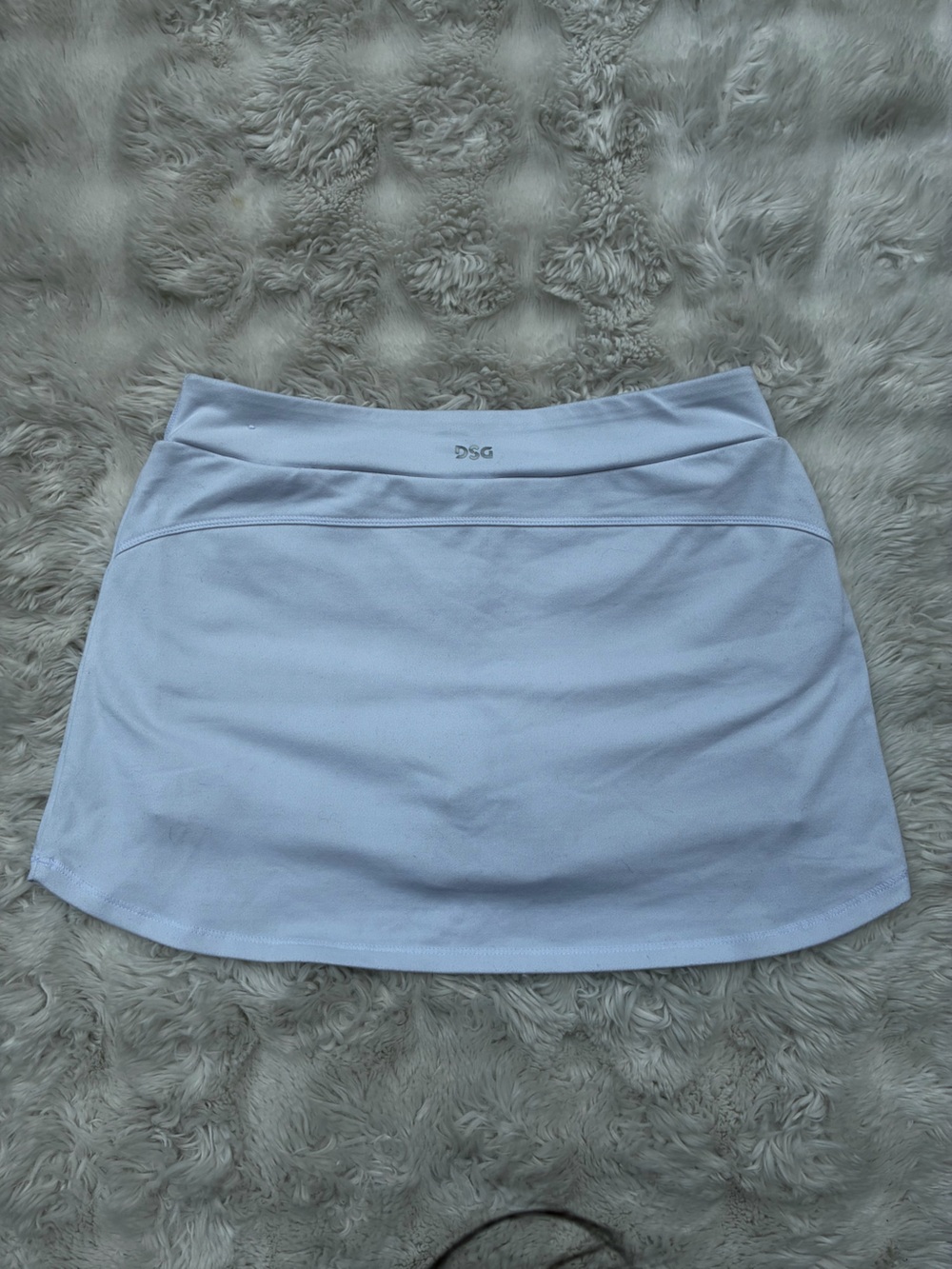 DSG Active Skort